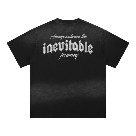 Inevitable™ “Journey” Tee