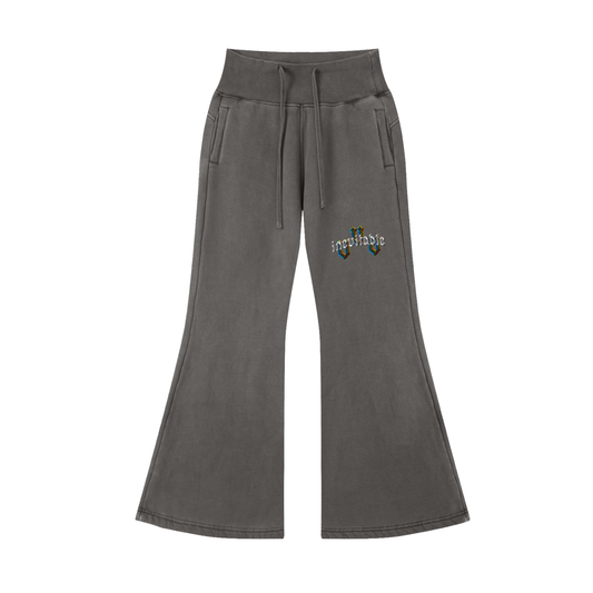 Inevitable™ Women’s Flared Sweatpants