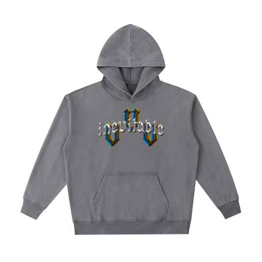 Inevitable™ Core Hoodie