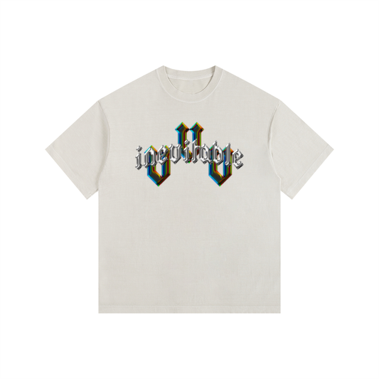 Inevitable™ Oversized Relaxed Tee