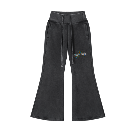 Inevitable™ Women’s Flared Sweatpants