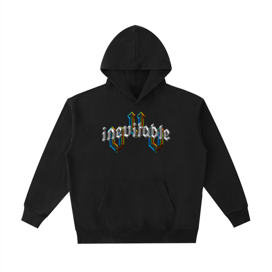 Inevitable™ Core Hoodie