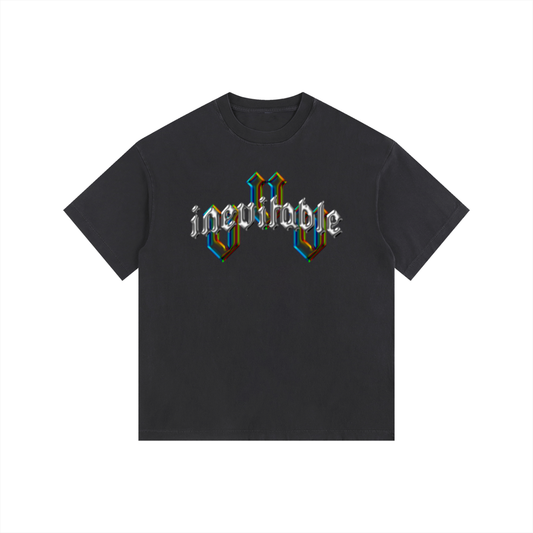 Inevitable™ Oversized Relaxed Tee